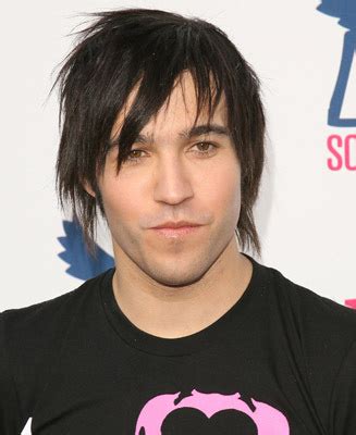 pete wentz net worth|Pete Wentz: Ehefrau, Vermögen, Größe, Tattoo, Herkunft 2023